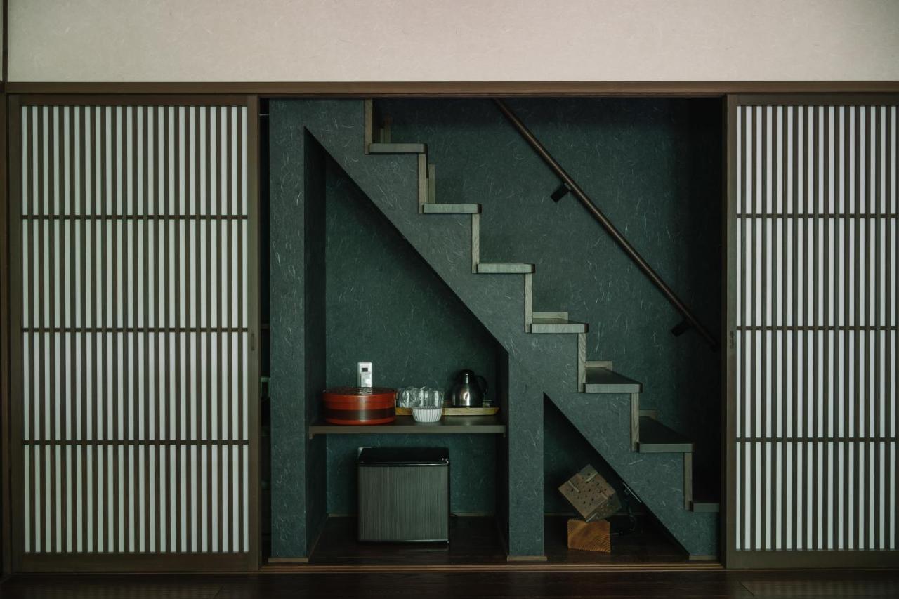 Kyoto Nanzenji Ryokan Yachiyo Established In 1915 Bagian luar foto