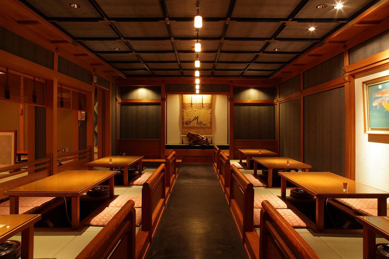 Kyoto Nanzenji Ryokan Yachiyo Established In 1915 Bagian luar foto