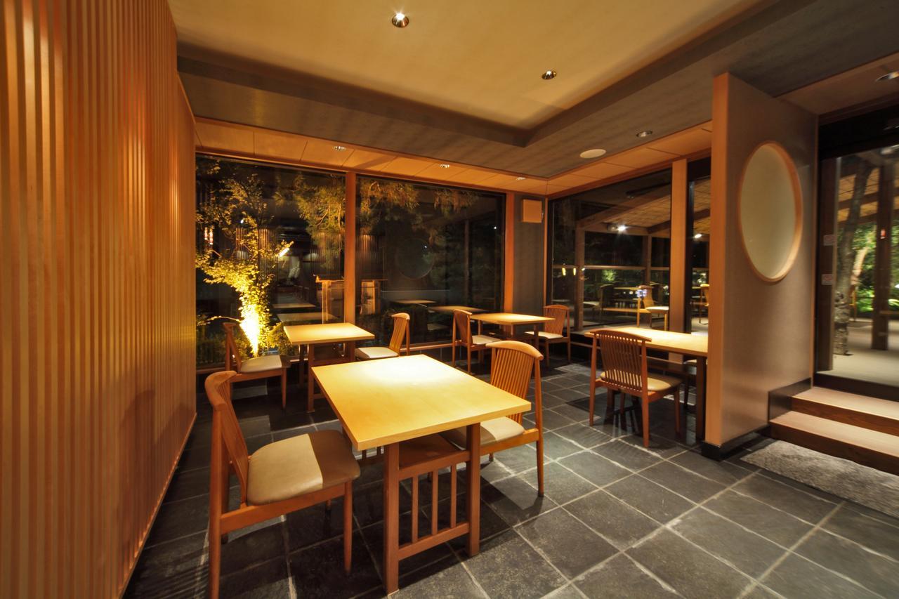 Kyoto Nanzenji Ryokan Yachiyo Established In 1915 Bagian luar foto